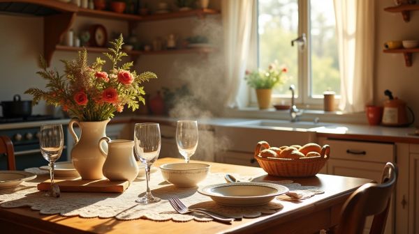 10 plats de grand-mère incontournables pour votre cuisine