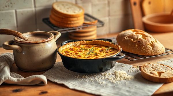 10 plats de grand-mère incontournables pour votre cuisine