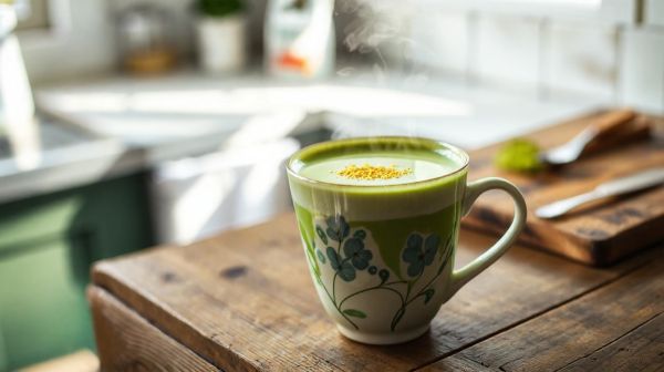 5 astuces essentielles pour un matcha latte fait maison