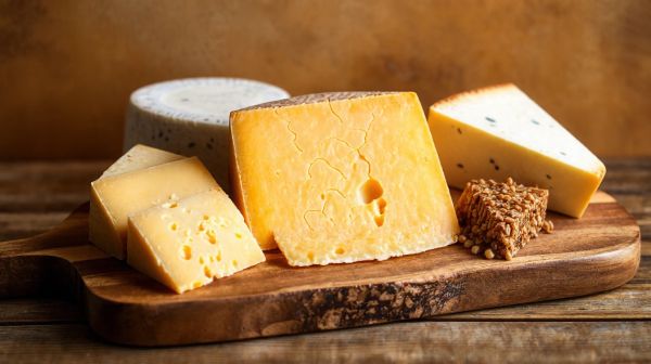 Guide ultime des fromages espagnols dont le manchego à découvrir