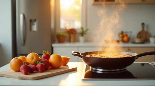 La cuisine américaine healthy : des recettes savoureuses à tester