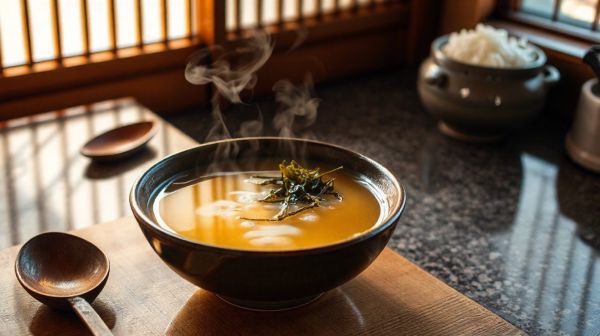 Les 10 astuces pour utiliser le dashi en cuisine japonaise