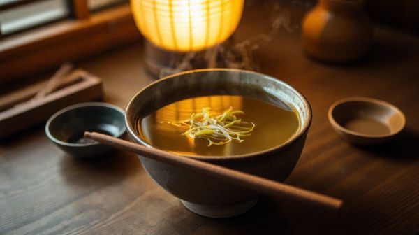 Les 10 astuces pour utiliser le dashi en cuisine japonaise