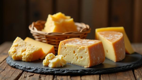 Manchego et fromages espagnols : les repères pour bien choisir