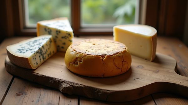 Manchego et fromages espagnols : les repères pour bien choisir