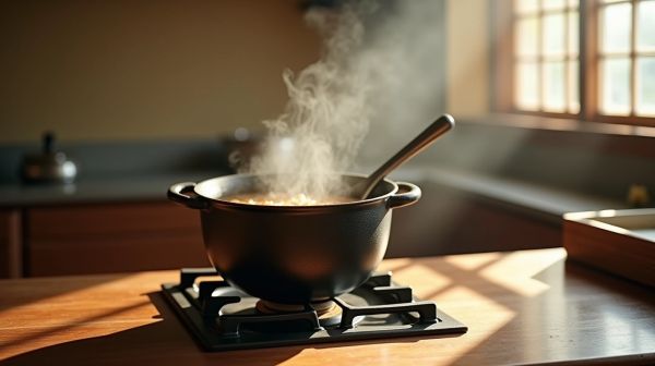 Qu'est-ce que le dashi et comment l'utiliser en cuisine ?