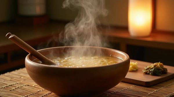 Qu'est-ce que le dashi et comment l'utiliser en cuisine ?