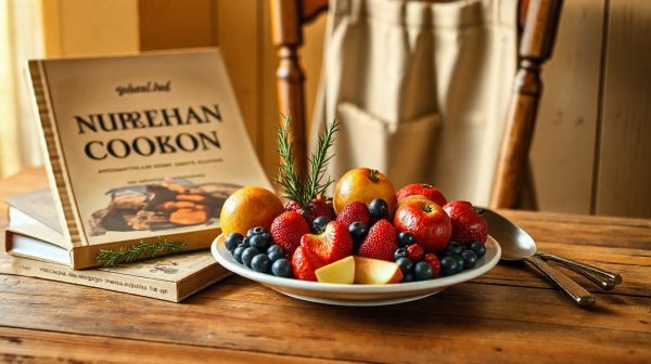 Top 10 recettes américaines saines à essayer absolument