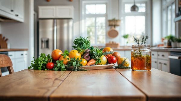 Top 10 recettes américaines saines à essayer absolument
