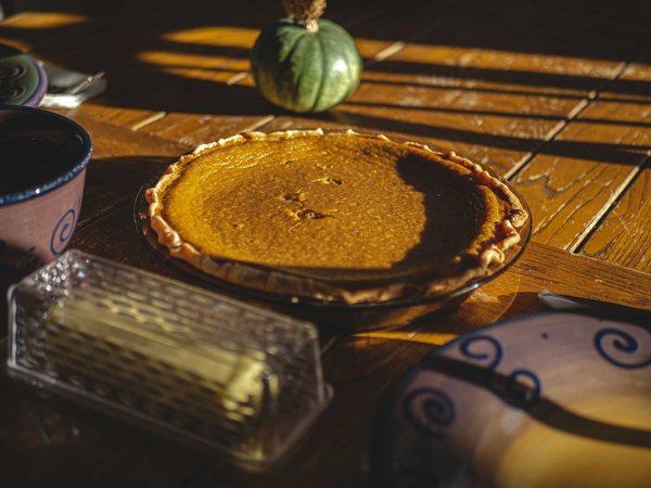 Comment réaliser des plats à base de potiron pour un dîner léger et nutritif?